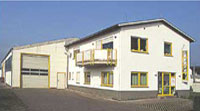 bathen Metallverarbeitung - Firmengeb&auml;ude