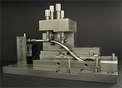 Bathen Metallverarbeitung Lehrenbau
