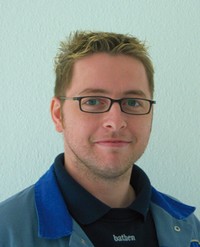 Eric Dokter-Braun