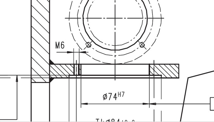 bathen Metallverarbeitung - Fräsen